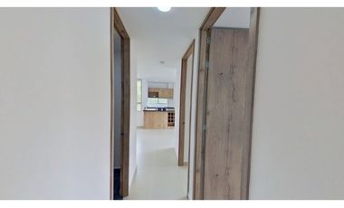 APARTAMENTO EN VENTA COPACABANA(X)