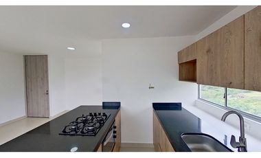 APARTAMENTO EN VENTA COPACABANA(X)