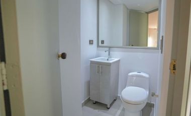 APARTA ESTUDIO EN ARRIENDO LA CONCHA - POBLADO