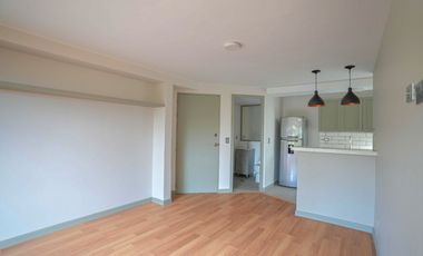 APARTA ESTUDIO EN ARRIENDO LA CONCHA - POBLADO
