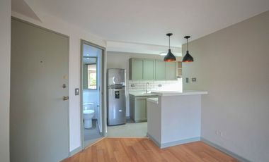 APARTA ESTUDIO EN ARRIENDO LA CONCHA - POBLADO