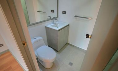 APARTA ESTUDIO EN ARRIENDO LA CONCHA - POBLADO