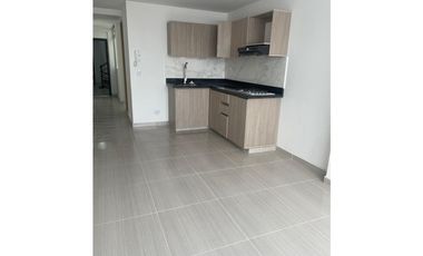 Apartamento en venta en La Ceja - María Auxiliadora