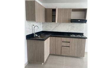 Apartamento en venta en La Ceja - María Auxiliadora