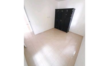 SE ARRIENDA APARTAMENTO CONJUNTO CERRADO ENTRESIERRAS