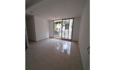SE ARRIENDA APARTAMENTO CONJUNTO CERRADO ENTRESIERRAS