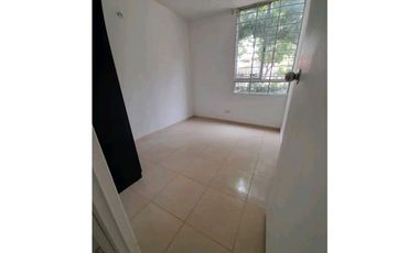 SE ARRIENDA APARTAMENTO CONJUNTO CERRADO ENTRESIERRAS