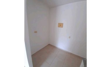 SE ARRIENDA APARTAMENTO CONJUNTO CERRADO ENTRESIERRAS