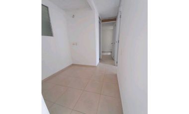 SE ARRIENDA APARTAMENTO CONJUNTO CERRADO ENTRESIERRAS