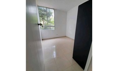 SE ARRIENDA APARTAMENTO CONJUNTO CERRADO ENTRESIERRAS
