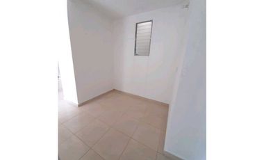 SE ARRIENDA APARTAMENTO CONJUNTO CERRADO ENTRESIERRAS
