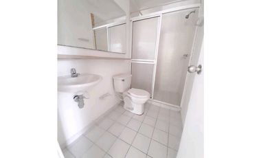 SE ARRIENDA APARTAMENTO CONJUNTO CERRADO ENTRESIERRAS