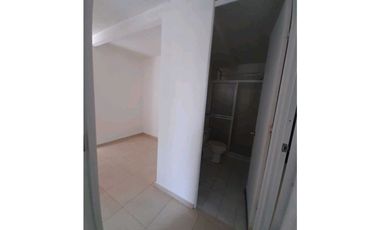 SE ARRIENDA APARTAMENTO CONJUNTO CERRADO ENTRESIERRAS