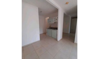 SE ARRIENDA APARTAMENTO CONJUNTO CERRADO ENTRESIERRAS