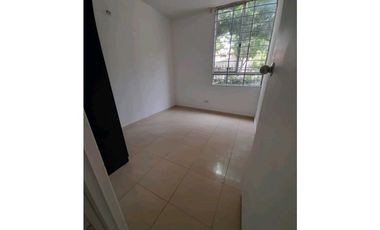 SE ARRIENDA APARTAMENTO CONJUNTO CERRADO ENTRESIERRAS