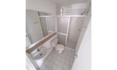 SE ARRIENDA APARTAMENTO CONJUNTO CERRADO ENTRESIERRAS