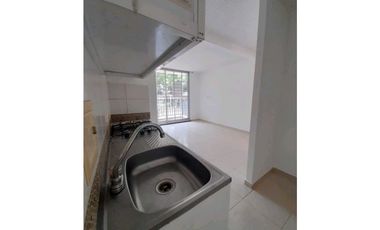 SE ARRIENDA APARTAMENTO CONJUNTO CERRADO ENTRESIERRAS