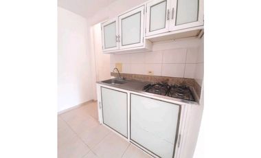 SE ARRIENDA APARTAMENTO CONJUNTO CERRADO ENTRESIERRAS