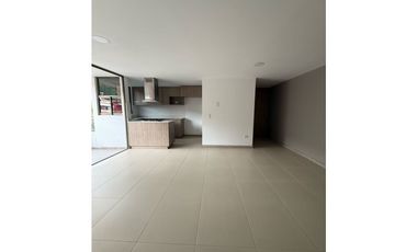 Apartamento Paris