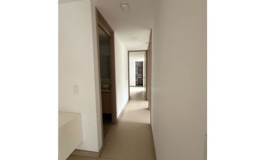 Apartamento Paris