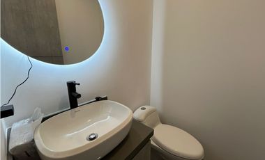 Apartamento en Arriendo Transversal Intermedia Envigado