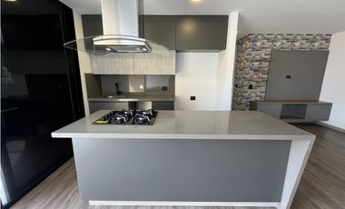 Apartamento en Arriendo Transversal Intermedia Envigado