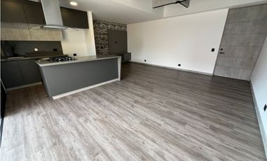 Apartamento en Arriendo Transversal Intermedia Envigado