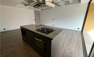 Apartamento en Arriendo Transversal Intermedia Envigado