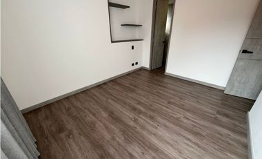 Apartamento en Arriendo Transversal Intermedia Envigado