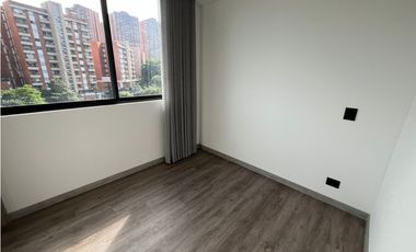 Apartamento en Arriendo Transversal Intermedia Envigado