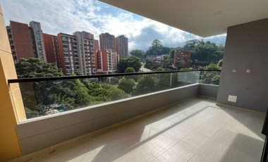 Apartamento en Arriendo Transversal Intermedia Envigado