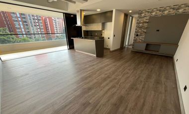 Apartamento en Arriendo Transversal Intermedia Envigado