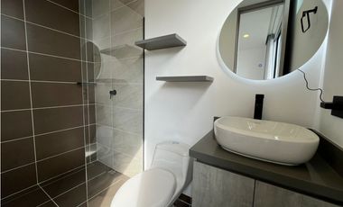 Apartamento en Arriendo Transversal Intermedia Envigado