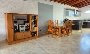 Casa Amoblada San Pablo tercer piso