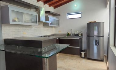 Casa Amoblada San Pablo tercer piso