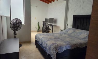 Casa Amoblada San Pablo tercer piso