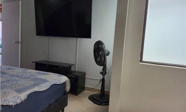 Casa Amoblada San Pablo tercer piso