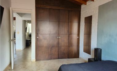 Casa Amoblada San Pablo tercer piso