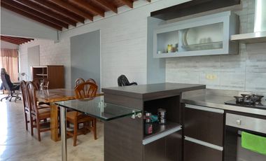 Casa Amoblada San Pablo tercer piso