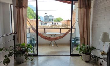 Casa Amoblada San Pablo tercer piso