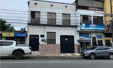 Casa Arriendo  Barrio Galan Armenia
