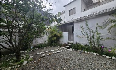 Casa Arriendo  Barrio Galan Armenia