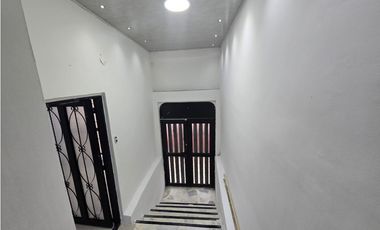 Casa Arriendo  Barrio Galan Armenia