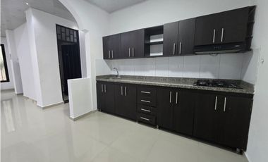 Casa Arriendo  Barrio Galan Armenia