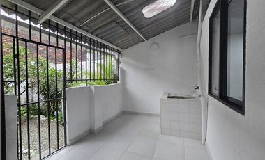 Casa Arriendo  Barrio Galan Armenia