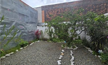 Casa Arriendo  Barrio Galan Armenia
