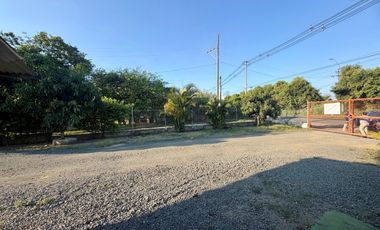 Lote Comercial sobre Vía Principal Cali - Yumbo (A 1 Min de Guabinas)