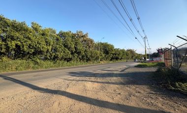 Lote Comercial sobre Vía Principal Cali - Yumbo (A 1 Min de Guabinas)