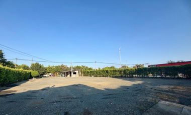 Lote Comercial sobre Vía Principal Cali - Yumbo (A 1 Min de Guabinas)