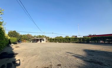 Lote Comercial sobre Vía Principal Cali - Yumbo (A 1 Min de Guabinas)